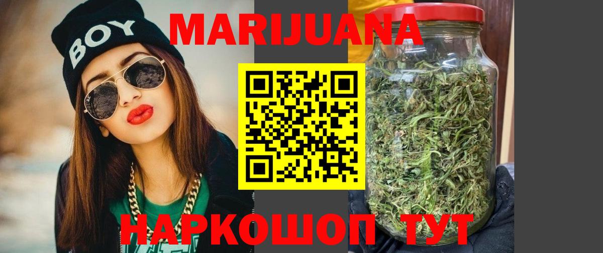 Марихуана гибрид Новокубанск